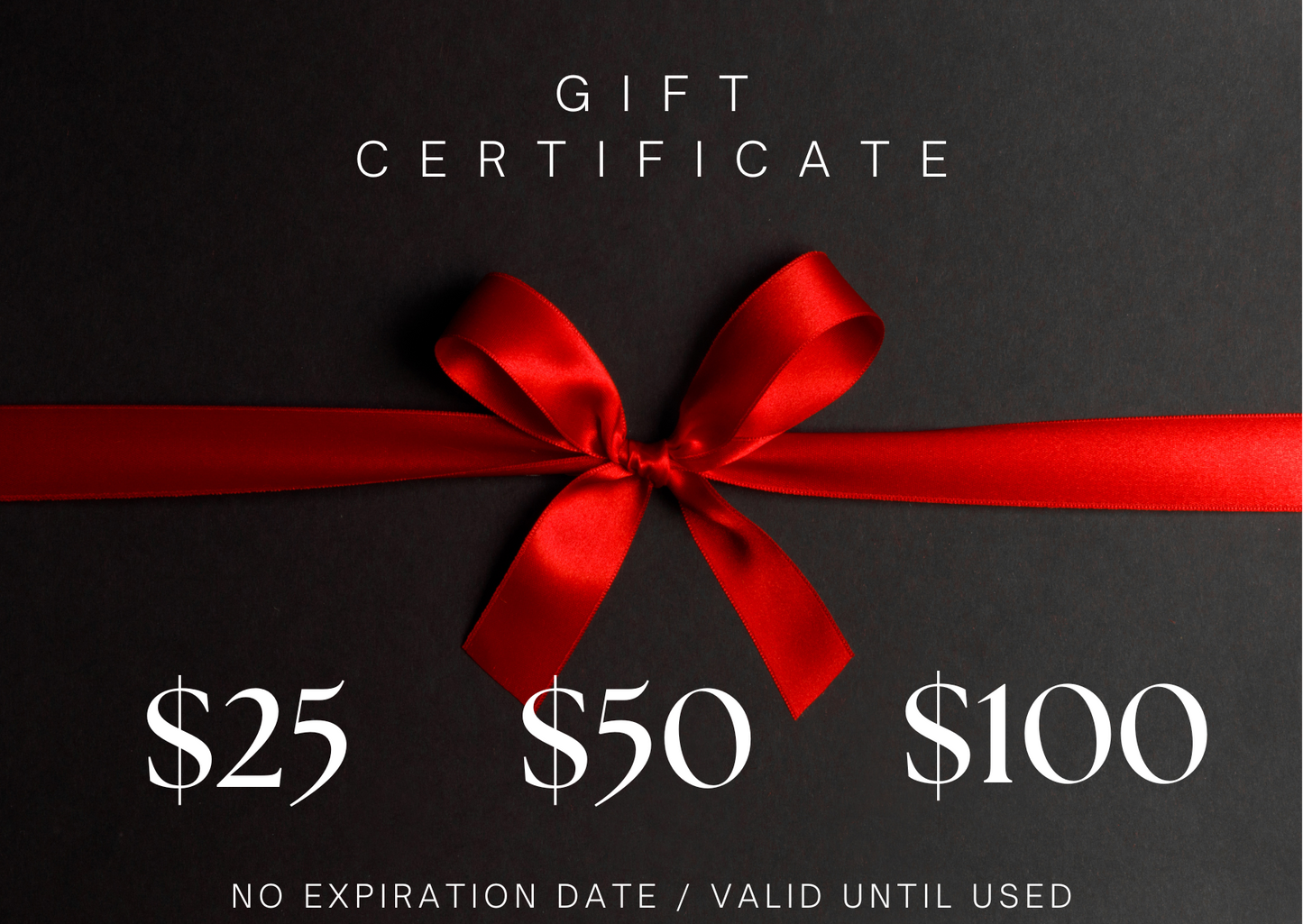 TrendyGold Gift Card TrendyGold