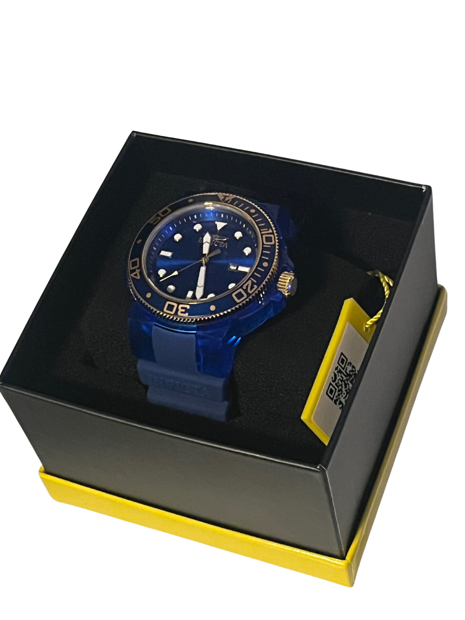 Invicta pro diver mens deals watch